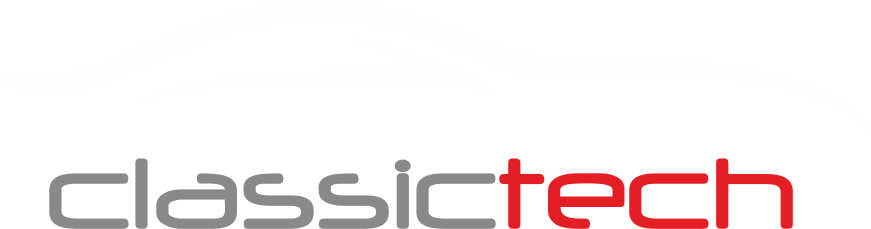 Logo classictech